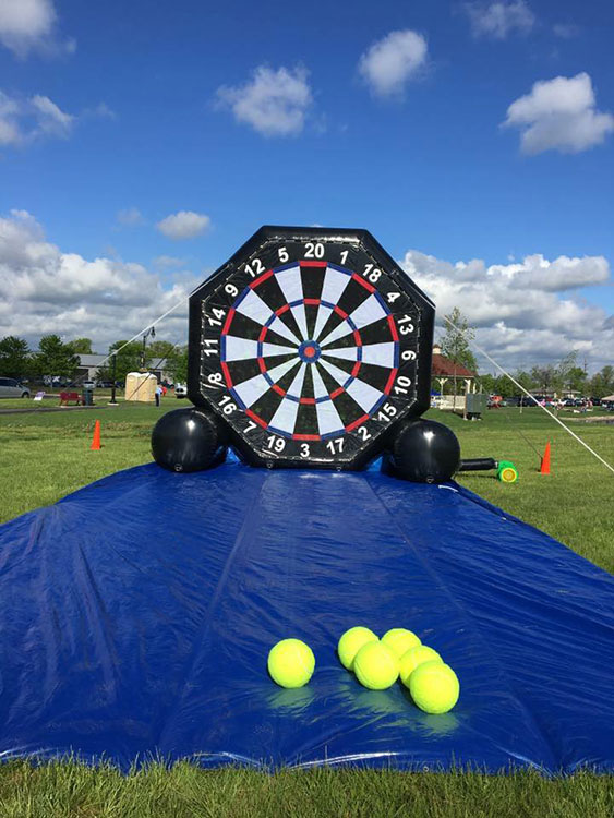 Interactive Sports, Games Havelock, Newport, New Bern, Morehead City, NC