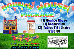 Specials