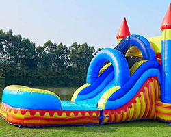 Bounce House Combo Rentals