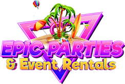 Epic Parties & Event Rentals