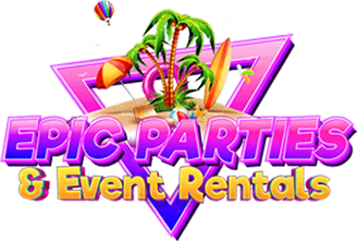 Epic Parties & Event Rentals