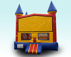 Bounce House Rentals