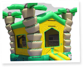 Featured Bounce House & Waterslide Rentals