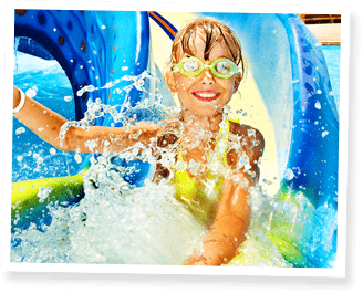 Featured Bounce House & Waterslide Rentals