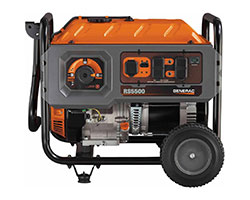 Generator Rental