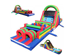 Obstacle Courses Obstacle Courses