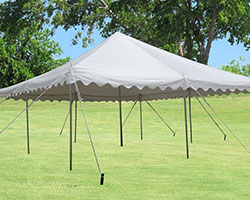 Tent Tables Chairs Rentals