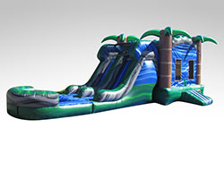 Water Slides