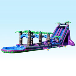 Water Slides