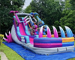 Water Slides Water Slides