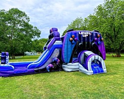 Bounce House Combo Rentals