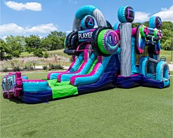 Bounce House Combo Rentals