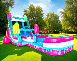 Water Slides Water Slides